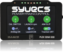 Syvecs PDUs & Displays