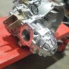 NON-ACD Evo 7-9 Transfer Case Assembly installed