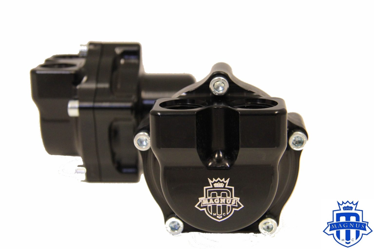 R35 GTR Mechanical Fuel Pump Kit Magnus Motorsports