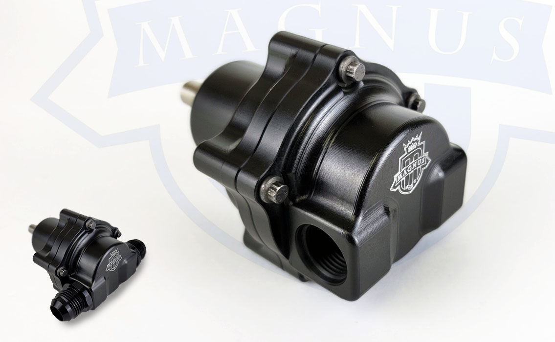 Honda B Series Distributor Drive Mechanical Fuel Pump Kit Magnus