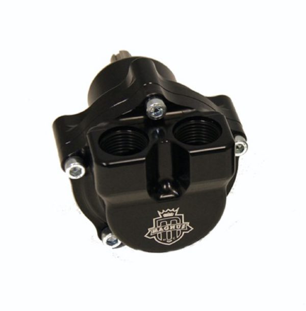 Magnus MF Mechanical Fuel Pump Same Side Inlet Outlet