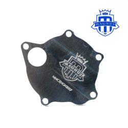 7 Bolt Evo 1-3 Water Pump Plate
