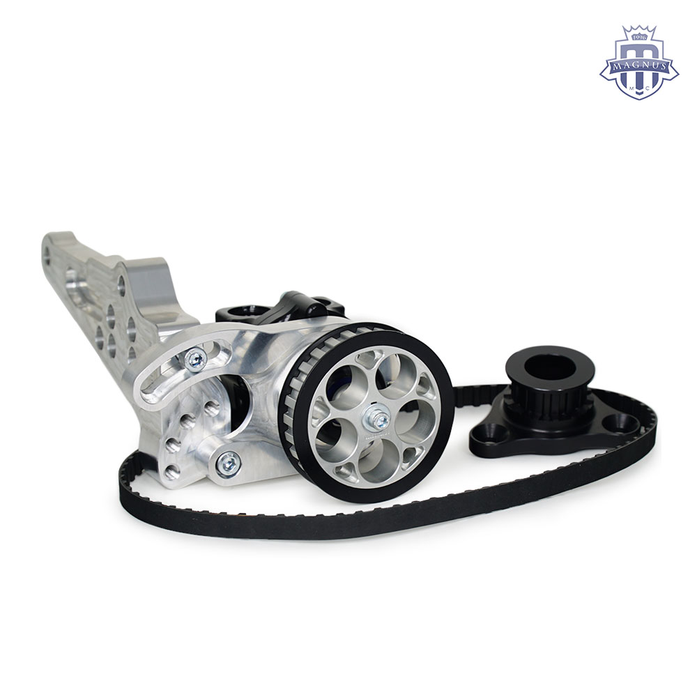 Magnus Honda Mechanical Fuel Pump Crank Drive – K Series – Magnus  Motorsports