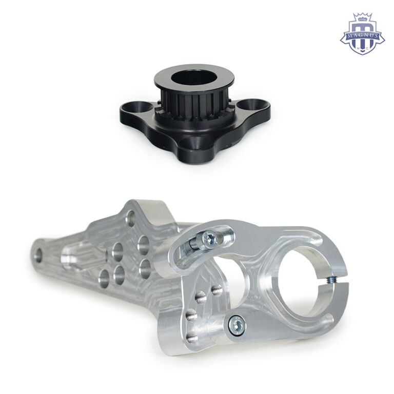 Magnus Honda Mechanical Fuel Pump Crank Drive K Series Magnus