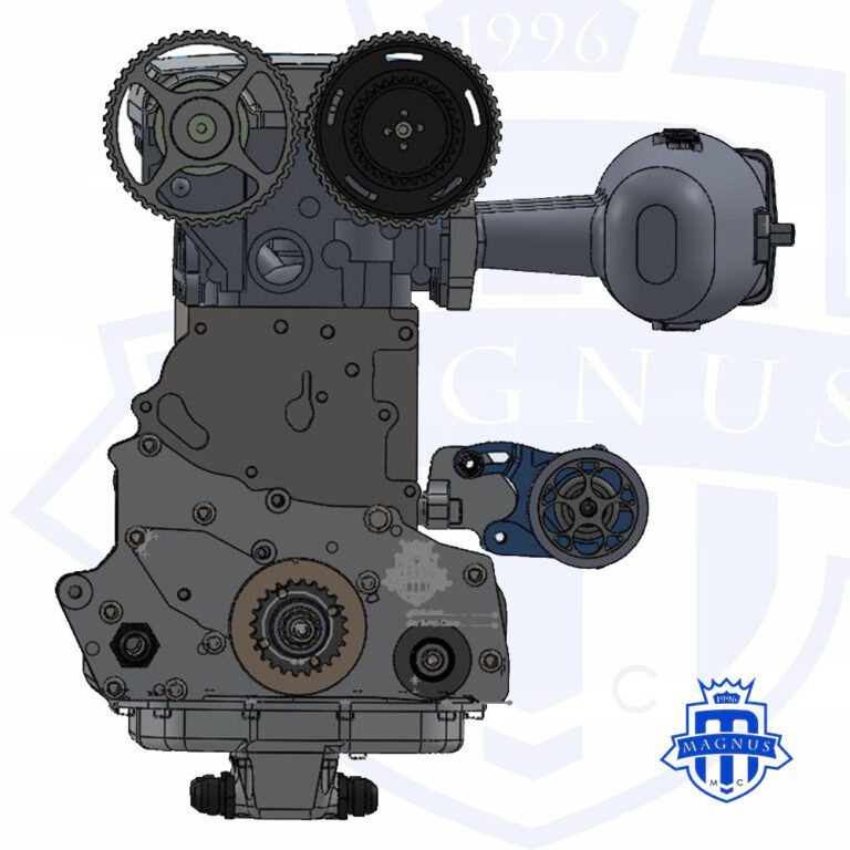 Fuel Magnus Motorsports