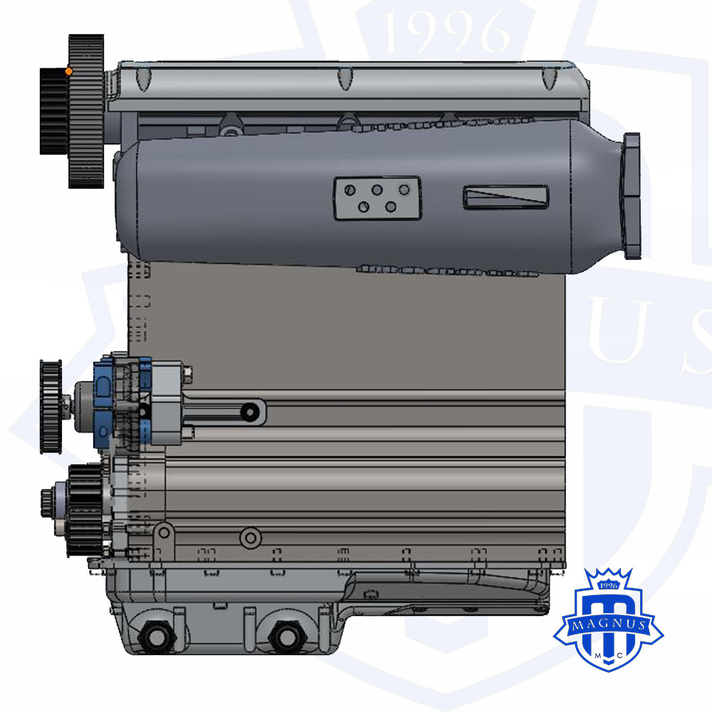 MMCFUL1054_Magnus_Mechanical_Fuel_Pump_1G_2G_Colt_Profile_Engine_Mount_Cam_Belt_Drive_With_Pump