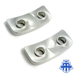 Mechanical Fuel Pump Stack-able Spacer .250" for Magnus Mitsubishi Cam Drive Fuel Pump Kits Sold in Pairs