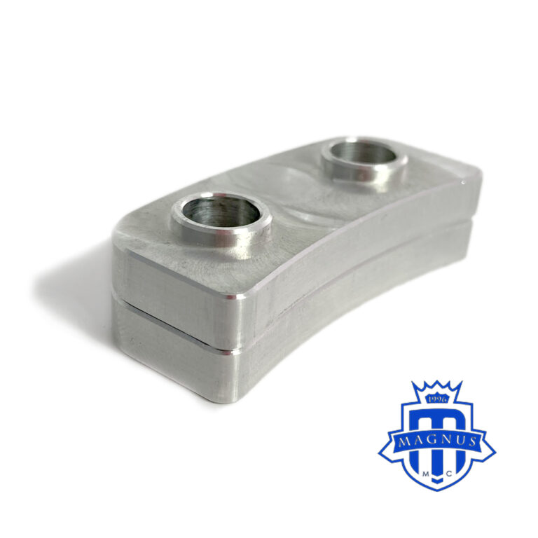 Mechanical Fuel Pump Stackable Spacer .250″ for Magnus Mitsubishi Cam