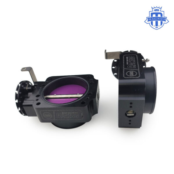 Ross-machine-Racing-low-profile-cable-throttle-body-90mm
