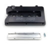 MMCENG2026-002 Upgrade to GTR Ignition Coils Billet Coil Plate for Magnus EVO 4 - 9 Valve Cover underside view