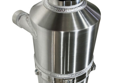 MMCENG2500_Spun_Aluminum_2.3_gallon_Dry_Sump_Tank_Billet_Cap MMCENG2500_Spun_Aluminum_2.3_gallon_Dry_Sump_Tank_Billet_Cap