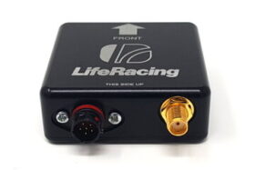 Life Racing – Magnus Motorsports