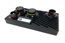 LifeRacing Magnus PDU34A