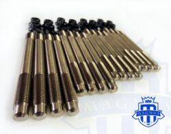MMCENG1048 GTR ENGINE 12MM MAIN STUDS