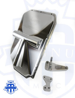 MMCENG2200-001_K_SERIES_RWD_BILLET_DRY_SUMP_OIL_PAN_QUATER_VIEW