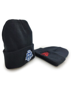 Magnus Cuffed Beanie Toque