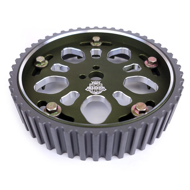 Magnus 4G63 Adjustable Cam Gears EVO / DSM Magnus Motorsports