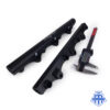 MMCFUL1042-Magnus-billet-1000hp-fuel-rail-14MM-INJECTOR-Honda-S2000-F22C1-F22