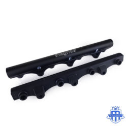 MMCINT1041-Magnus-Motorsports-Billet-1000-hp-Fuel-Rail-Honda-S2000-AP1-11mm-injector