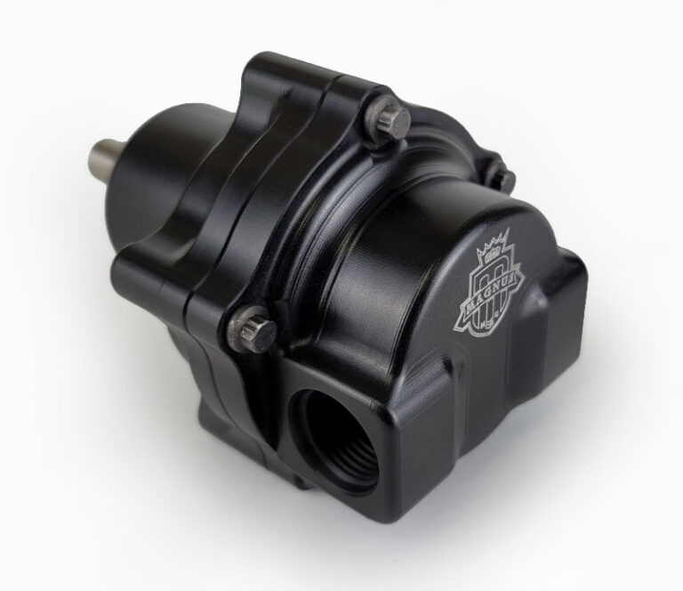 Magnus 4G63 Mechanical Fuel Pump Drive Magnus Motorsports