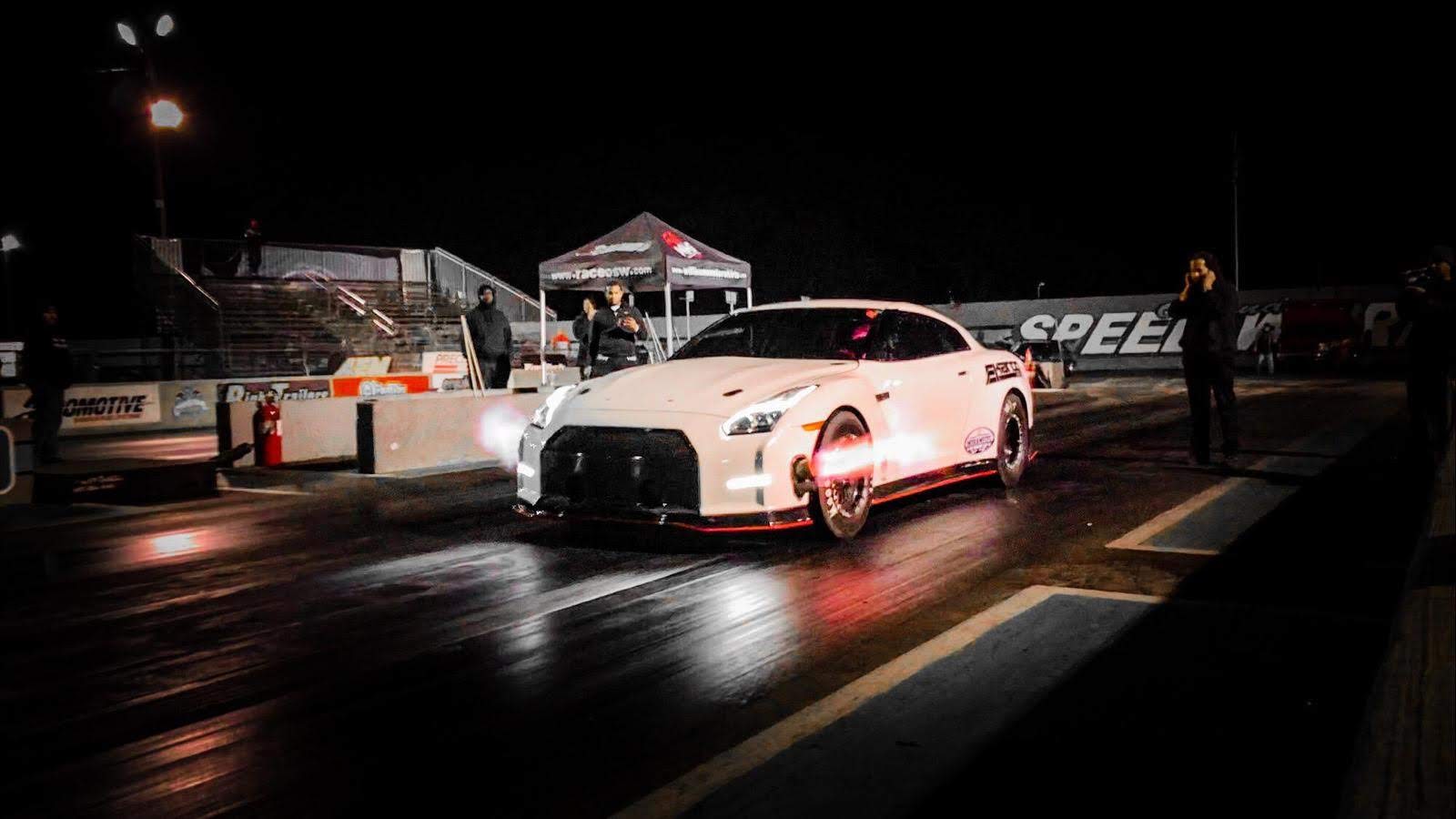 magnus motorsports gtr