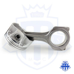 Mangus Piston and Rod for Porsche