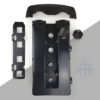 Mitsubishi_EVO_DSM_1G_2G_Ignition_Coil_Plate_4G63_Walker Ignition_all parts