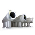 Magnus Motorsports Intake manifold V3 V4 V5