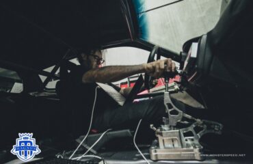 Marco Passante Shifting Magnus Motorsports Stroker 4G63 Marco Passante Shifting Magnus Motorsports Stroker 4G63