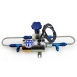 Magnus-Launch-Control-Device-MMCDRV9004-Blue-Knob