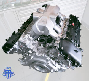 M838t Engine Magnus McLaren M838T M840T P14 720S Engine – Magnus Motorsports