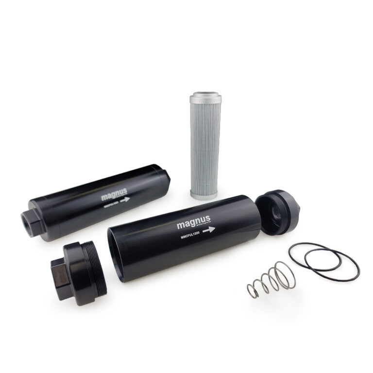 Magnus MF Mechanical Fuel Pump Magnus Motorsports