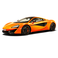 McLaren