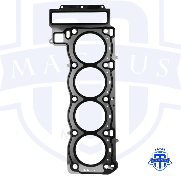 Magnus McLaren M838T M840T Engine Gasket Set - Image 2