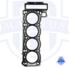Magnus McLaren 4.0L M838 to M840 Stroker Kit - Image 5
