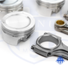 McLaren stroker rod and piston