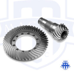 Lamborghini Huracan Ring and Pinion