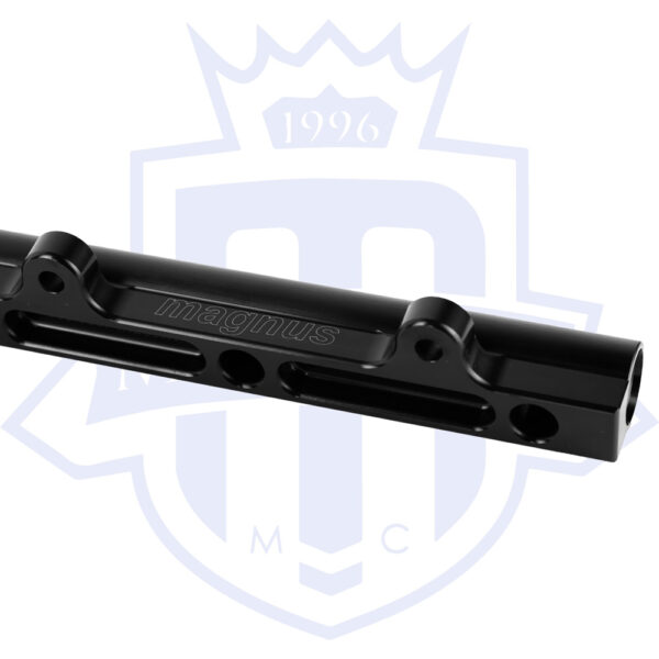 Magnus 4G63 DSM / Evo 1000 hp Fuel Rail - Image 8