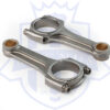 Magnus Mclaren 4.0L M840T Pistons and Connecting Rods - Image 6