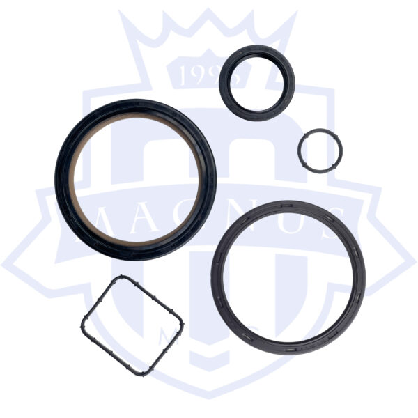 Magnus McLaren M838T M840T Engine Gasket Set - Image 3