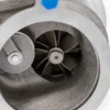 McLaren Turbocharger 720s
