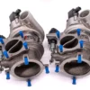 McLaren Turbocharger 720s