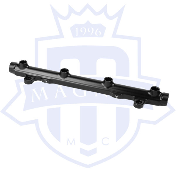 MMCFUL1085 Evo X Fuel Rail Kit-00x Evo X Fuel Rail Bottom