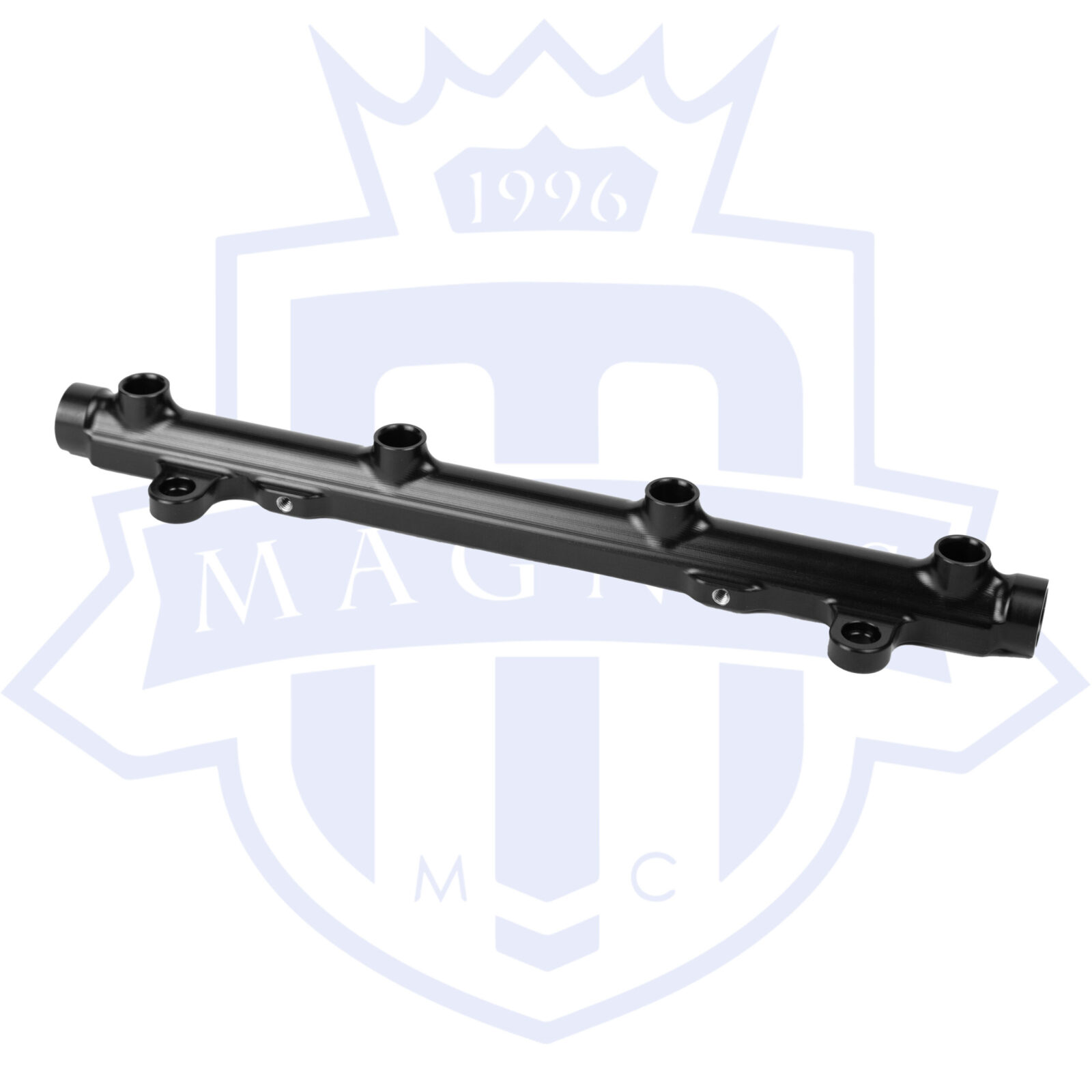 MMCFUL1085 Evo X Fuel Rail Kit-00x Evo X Fuel Rail Bottom