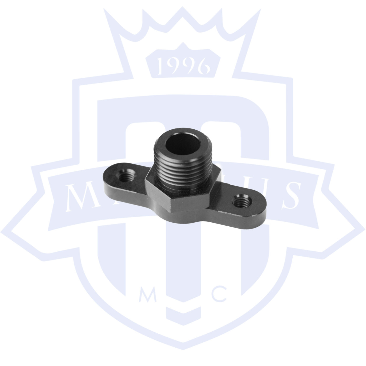 Evo X Billet 1000HP High Flow Fuel Rail Magnus Motorsports