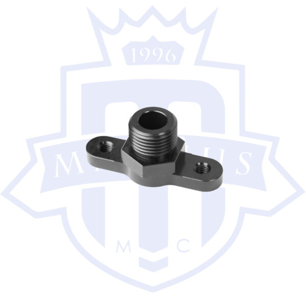 MMCFUL1085 Evo X Fuel Rail Kit-00x Evo X Fuel Rail Parts