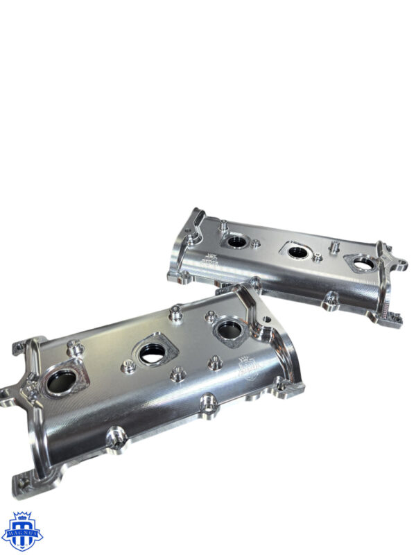 Magnus Billet Dry sump Valve cover for GTR VR38 R35