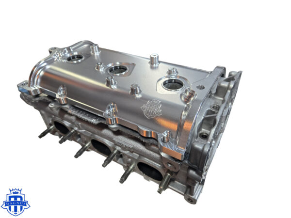 Magnus Billet Dry sump Valve cover for GTR VR38 R35