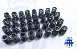 Magnus McLaren High Pressure Upgraded Valve Springs for V8 M838 and M840
