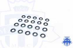 Magnus McLaren Engine Main Bolt Washers for V8 M838 and M840